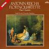 Nicolet, Deutsches Streichtrio - Rejcha: Flute Quartets -  Preowned Vinyl Record