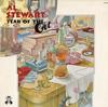 Al Stewart - Year Of The Cat -  Preowned Vinyl Record