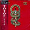 Toto - Toto IV -  Preowned Vinyl Record