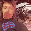 Paul McCartney and Wings - Red Rose Speedway -  Preowned Vinyl Record