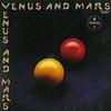 Wings - Venus and Mars -  Preowned Vinyl Record
