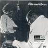 Ella Fitzgerald & Oscar Peterson - Ella and Oscar -  Preowned Vinyl Record