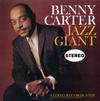Benny Carter - Jazz Giant -  Preowned Vinyl Record