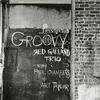 Red Garland Trio - Groovy -  Preowned Vinyl Record