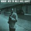 Miles Davis Quintet - Workin' -  Preowned Vinyl Record