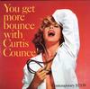 Curtis Counce - You Get More Bounce -  Preowned Vinyl Record