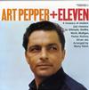 Art Pepper - + Eleven -  Preowned Vinyl Record