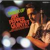 Art Pepper Quintet - Smack Up -  Preowned Vinyl Record