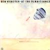Ben Webster - At The Renissance -  Preowned Vinyl Record