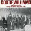 Cootie Williams and His Orchestra - Things Ain't What They Used To Be -  Preowned Vinyl Record