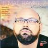 Jemal Ramirez - African Skies -  Preowned Vinyl Record