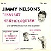 Jimmy Nelson - Instant Ventriloquism -  Preowned Vinyl Record