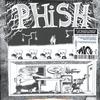Phish - Junta -  Preowned Vinyl Record