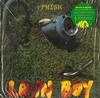 Phish - Lawn Boy -  Preowned Vinyl Record