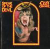 Ozzy Osbourne - Speak of the Devil -  Preowned Vinyl Record