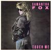 Samantha Fox - Touch Me -  Preowned Vinyl Record