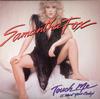 Samantha Fox - Touch Me (I Want Your Body) -  Preowned Vinyl Record