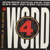 Various Artists - Word 4 -  Preowned Vinyl Record