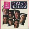 Roman Holliday - Roman Holliday -  Preowned Vinyl Record