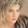 Samantha Fox - Samantha Fox -  Preowned Vinyl Record
