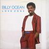 Billy Ocean - Love Zone -  Preowned Vinyl Record