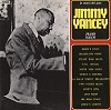 Jimmy Yancey - Piano Solos -  Preowned Vinyl Record