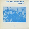 Harry James - Radio Discs Of Harry James Vol. 2 1941-1944 -  Preowned Vinyl Record