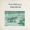 Stan Kenton - Film Tracks -  Preowned Vinyl Record