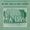 Bobby Sherwood - One Night Stand With Bobby Sherwood -  Preowned Vinyl Record