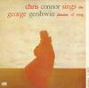 Chris Connor - Chris Connor Sings The George Gershwin Almanac Of Song -  Preowned Vinyl Record