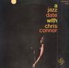 Chris Connor - A Jazz Date With Chris Connor -  Preowned Vinyl Record