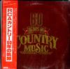 Various Artists - 60 Years If Country Music
