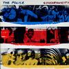 The Police - Synchronicity -  Preowned Vinyl Record