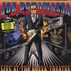 Joe Bonamassa - Live At The Greek Theatre -  Preowned Vinyl Record