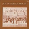 Boyd Raeburn - The Unissued Boyd Raeburn 1945 -  Preowned Vinyl Record