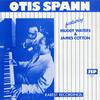 Otis Spann - Rarest Recordings -  Preowned Vinyl Record