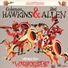 Henry 'Red' Allen & Coleman Hawkins - Volume One Warhorses -  Preowned Vinyl Record