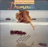 The Alex Dean Quartet - Dreamsville -  Preowned Vinyl Record