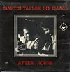 Martin Taylor & Ike Isaacs - After Hours -  Preowned Vinyl Record
