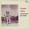 Connie Jones - Crescent City Jazz Band -  Preowned Vinyl Record