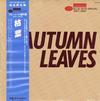 Various Artists - Autumn Leaves - Blue Note Special 1957 - 1958 -  Preowned Vinyl Record
