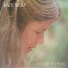 Kate Wolf - Close To You -  Preowned Vinyl Record