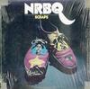 NRBQ - Scraps *Topper Collection -  Preowned Vinyl Record