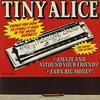 Tiny Alice - Tiny Alice -  Preowned Vinyl Record