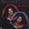 Diana Marcovitz - Joie de Vivre! -  Preowned Vinyl Record