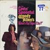 Original Soundtrack - What's Up Tiger Lily? -  Preowned Vinyl Record
