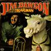 Jim Dawson - Songman -  Preowned Vinyl Record
