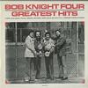 Bob Knight Four - Greatest Hits -  Preowned Vinyl Record