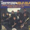 The Hesitations - Solid Gold -  Preowned Vinyl Record