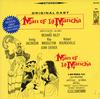 Original Cast - Man Of La Mancha -  Preowned Vinyl Record